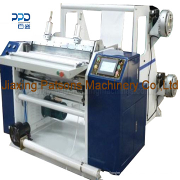 China Professional Manufacturer Carbonless Paper Slitting Machine